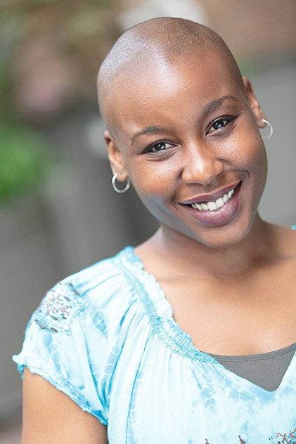 DeAriesha Mack - Actor Profile Photo