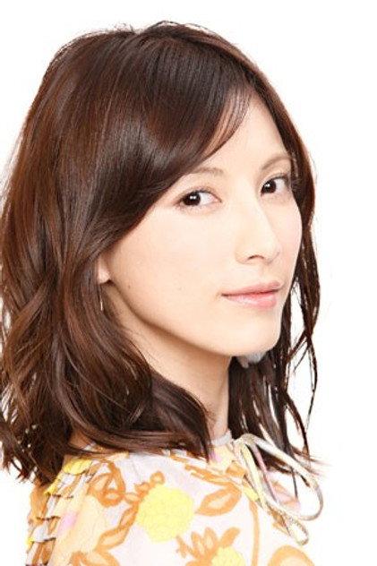 Ai Kato - Actor Profile Photo
