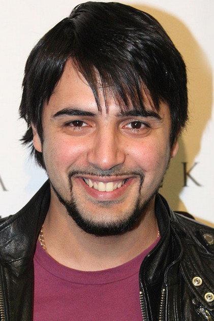 Aleksandr Berdnikov - Actor Profile Photo