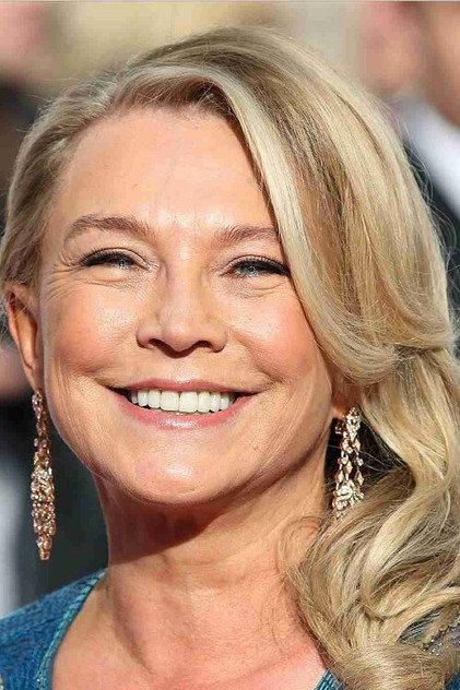 Amanda Redman - Actor Profile Photo