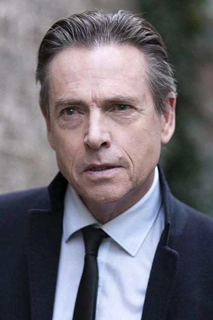 Rupert Wynne-James - Actor Profile Photo