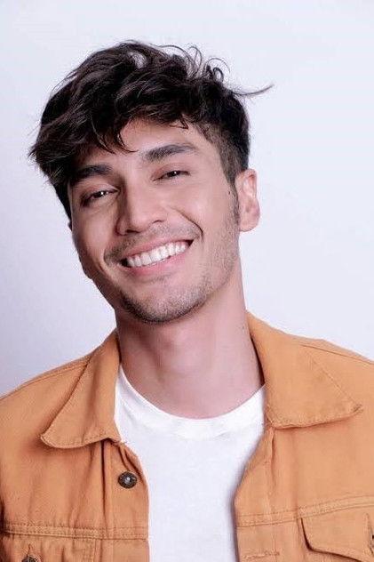 Rangga Nattra - Actor Profile Photo