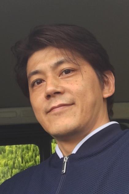 Tomohide Takahara - Actor Profile Photo