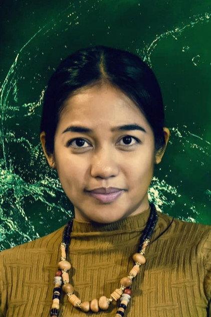 Karenina Haniel - Actor Profile Photo