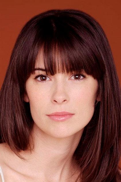 Mary Ashton - Actor Profile Photo