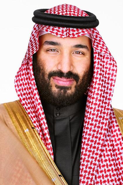 Prince Mohammed bin Salman al Saud - Actor Profile Photo
