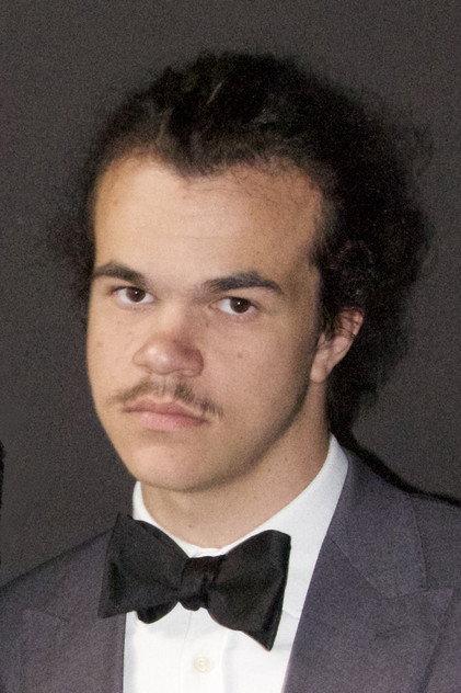 Milann Leroy - Actor Profile Photo