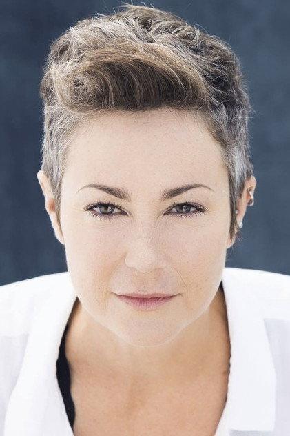 Kim Rhodes - Actor Profile Photo
