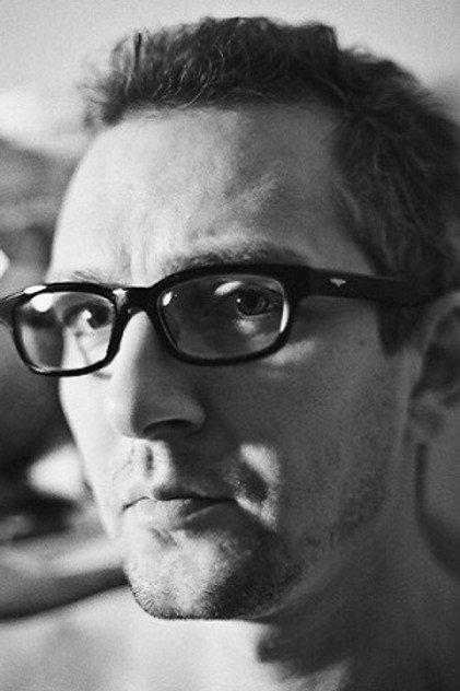 Alexandr Topuriya - Actor Profile Photo