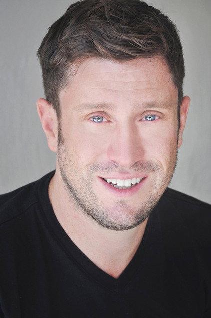 Jonah Markowitz - Actor Profile Photo