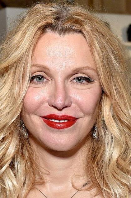 Courtney Love - Actor Profile Photo