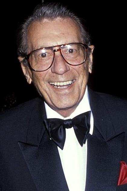 Frederick de Cordova - Actor Profile Photo