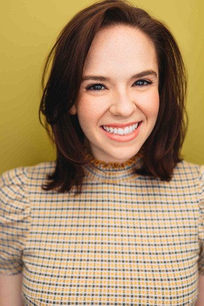 Katie Raulerson - Actor Profile Photo