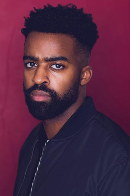 Landon Moss - Actor Profile Photo