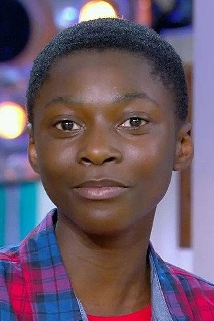 Yannick Kalombo - Actor Profile Photo