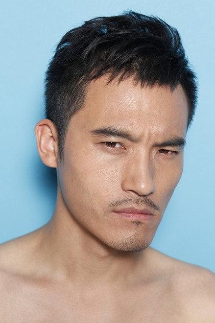 Geng Le - Actor Profile Photo