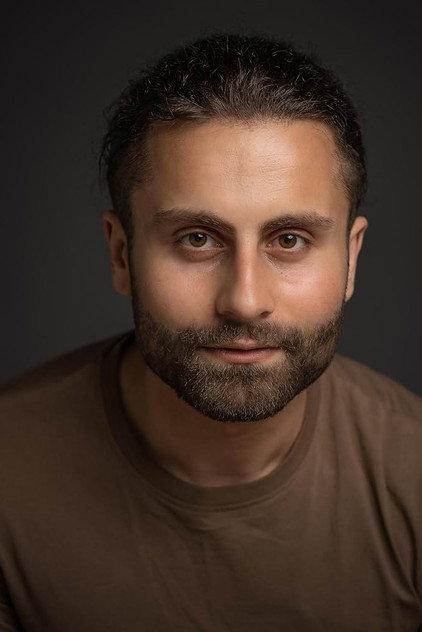Christian Bitar - Actor Profile Photo