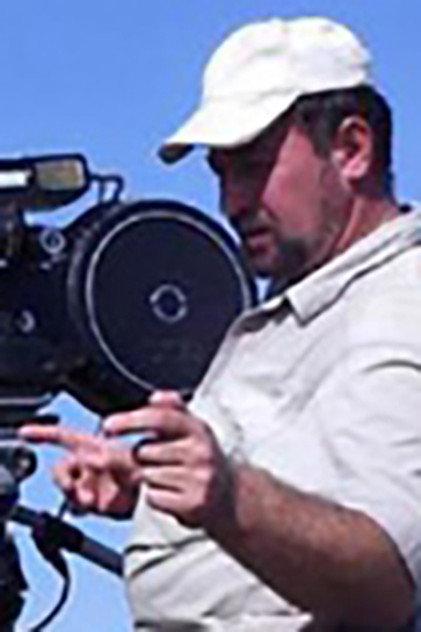 Sergey Bondarev - Actor Profile Photo