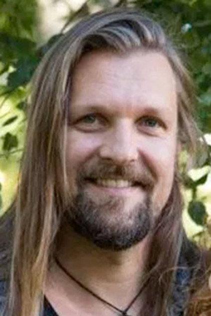Esa Holopainen - Actor Profile Photo