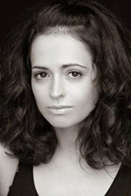 Xènia Reguant - Actor Profile Photo