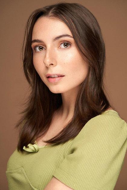 Hunter Holmes - Actor Profile Photo