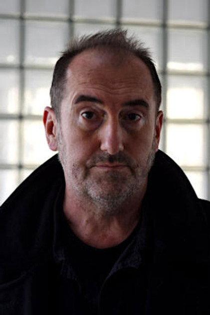 Phil Hayes - Actor Profile Photo