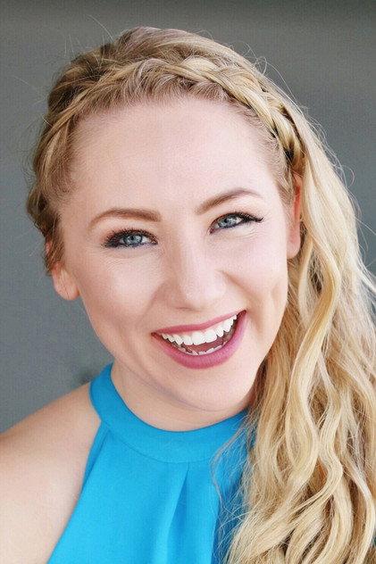 Julie Ann Serrano - Actor Profile Photo