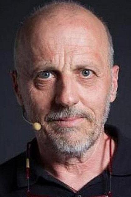 Marco Paolini - Actor Profile Photo