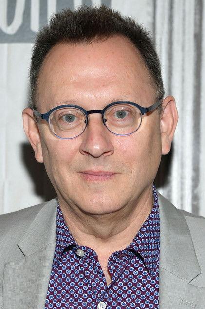 Michael Emerson - Actor Profile Photo