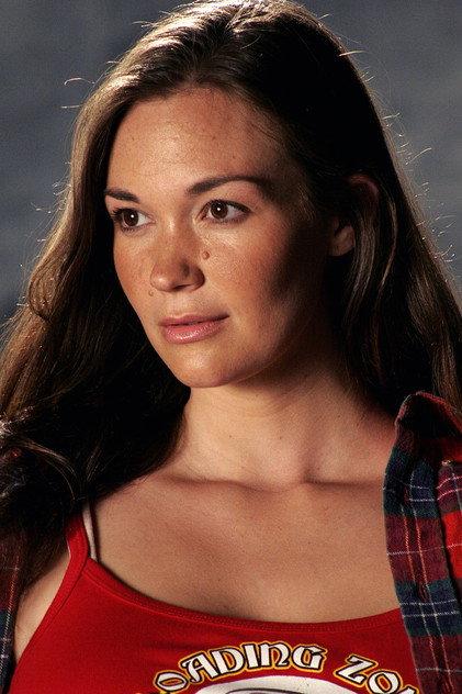 Grace Thorsen - Actor Profile Photo