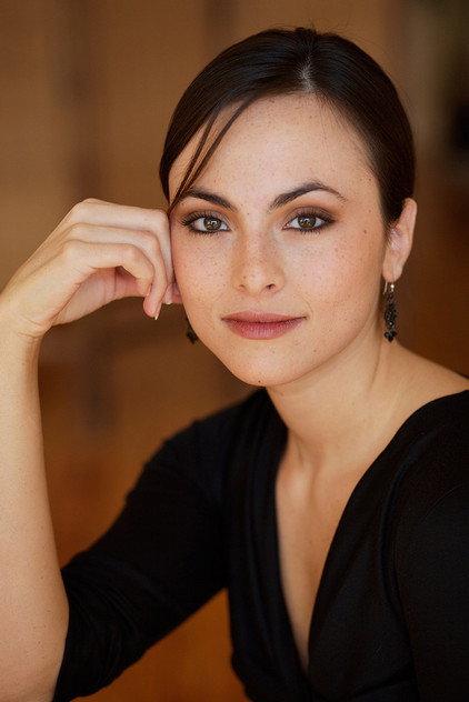 Isabel Leonard - Actor Profile Photo