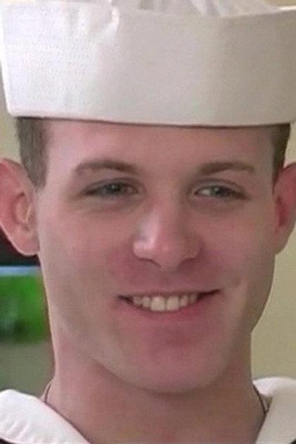 Ryan Lockhart - Actor Profile Photo