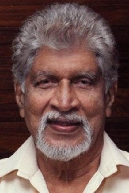 Robin Fernando - Actor Profile Photo