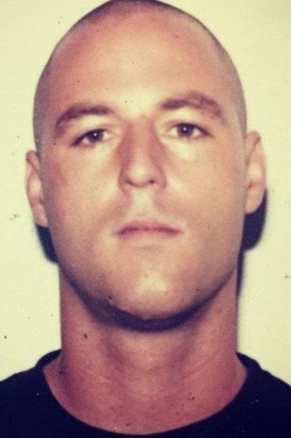 Aaron Harrison - Actor Profile Photo