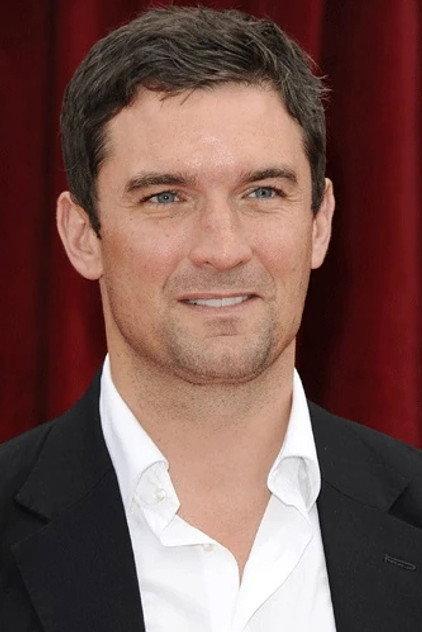 Matthew Chambers - Actor Profile Photo