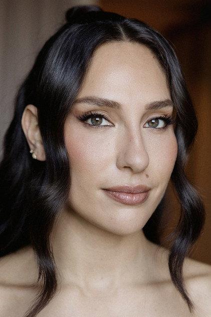 Tefi Pessoa - Actor Profile Photo