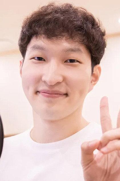 Lim Hyeok - Actor Profile Photo
