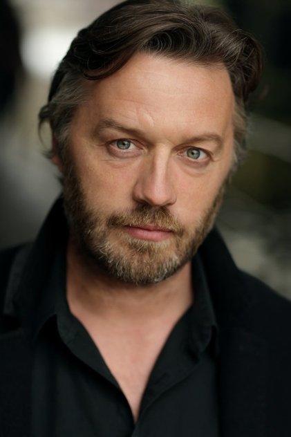 Andrew Whipp - Actor Profile Photo