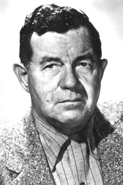 Jack Rube Clifford - Actor Profile Photo