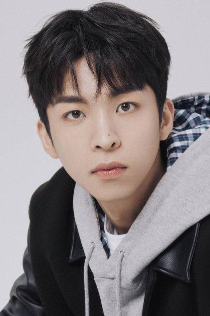 Joo Jong-hyuk - Actor Profile Photo