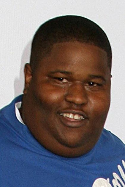 Jerod Mixon - Actor Profile Photo