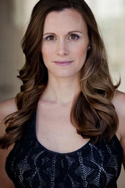 Lucia Sullivan - Actor Profile Photo