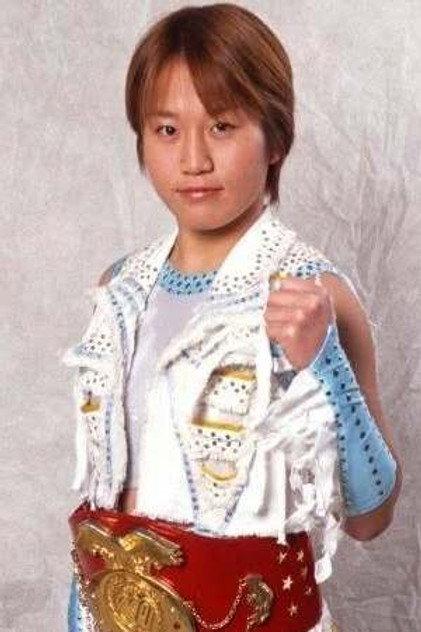Momoe Ōe - Actor Profile Photo