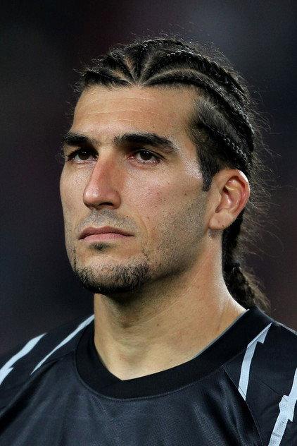 José Manuel Pinto - Actor Profile Photo