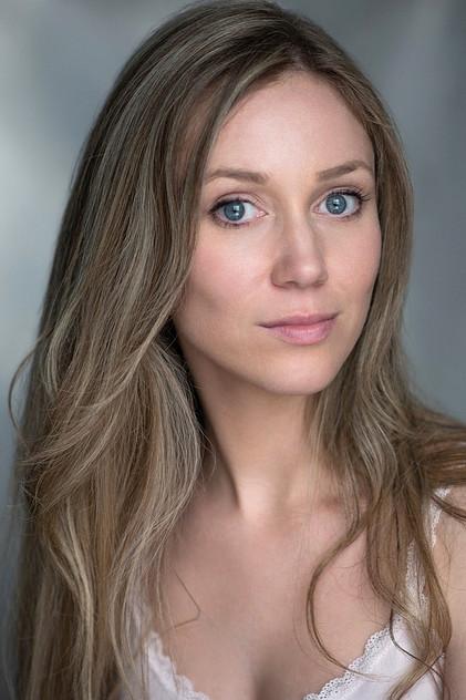 Megan Lockhurst - Actor Profile Photo