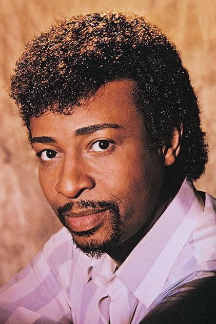 Dennis Edwards - Actor Profile Photo