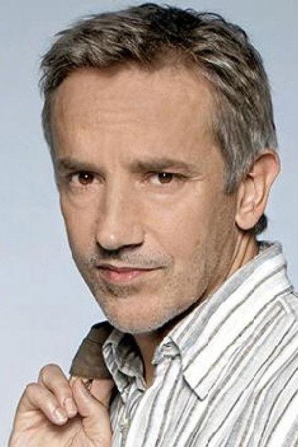 Jean-Pierre Lorit - Actor Profile Photo
