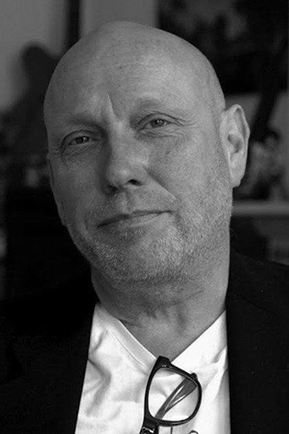 Richard Heslop - Actor Profile Photo