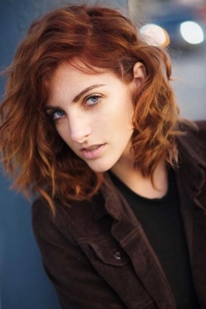 Brianna Kellum - Actor Profile Photo