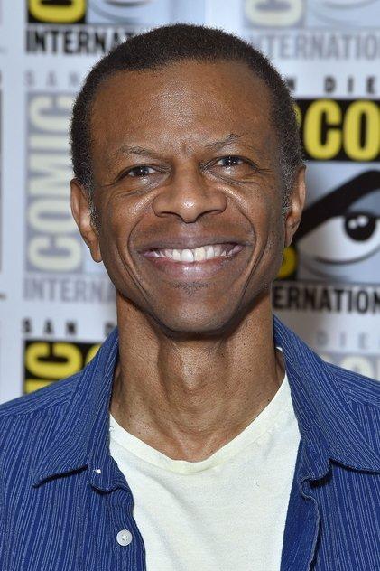 Phil LaMarr - Actor Profile Photo